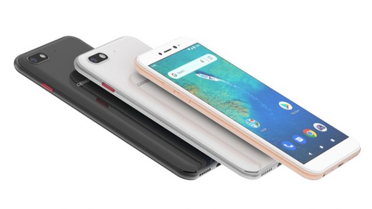Bütçe dostu General Mobile GM 9 Go MediaMarkt’ta!