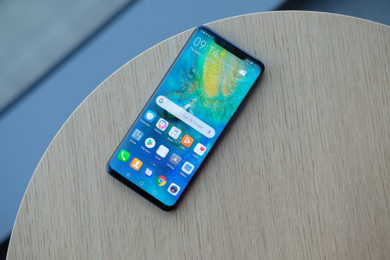 Huawei, EMUI 9.1 alacak telefonlar için tarih verdi