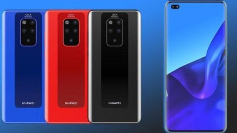 Huawei Mate 30 Pro özellikleri ortaya çıkıyor