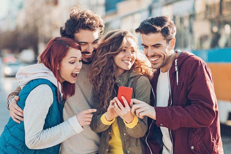 Yabancı dil öğreten mobil uygulamalar