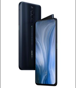 oppo reno