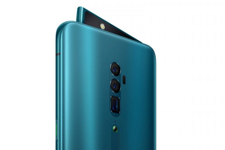 OPPO Reno 10x Zoom MediaMarkt’ta satışta