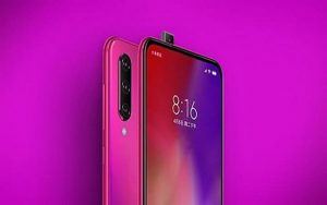 Redmi K20