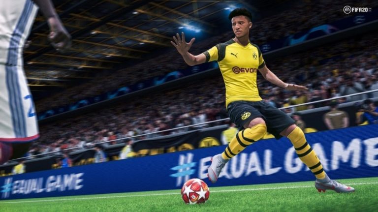 Dikkat çeken yenilikleri ile FIFA 20