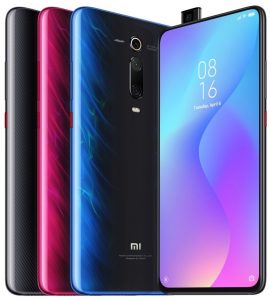 Xiaomi Mi 9T - Xiaomi Mi 9T fiyatı - Xiaomi Mi 9T özellikleri - Xiaomi Mi 9T kutu açılışı