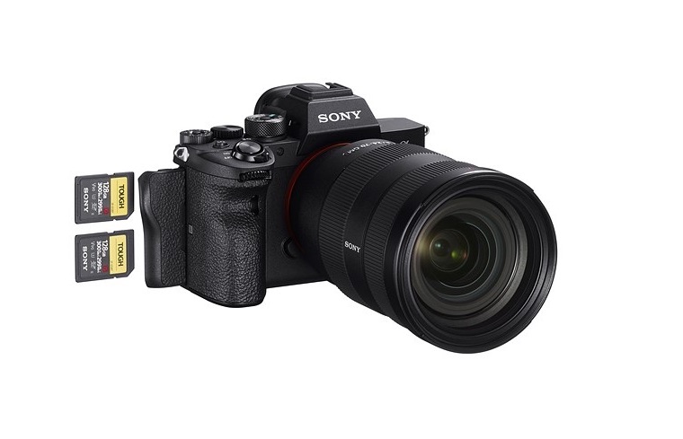 Sony a7R IV tanıtıldı