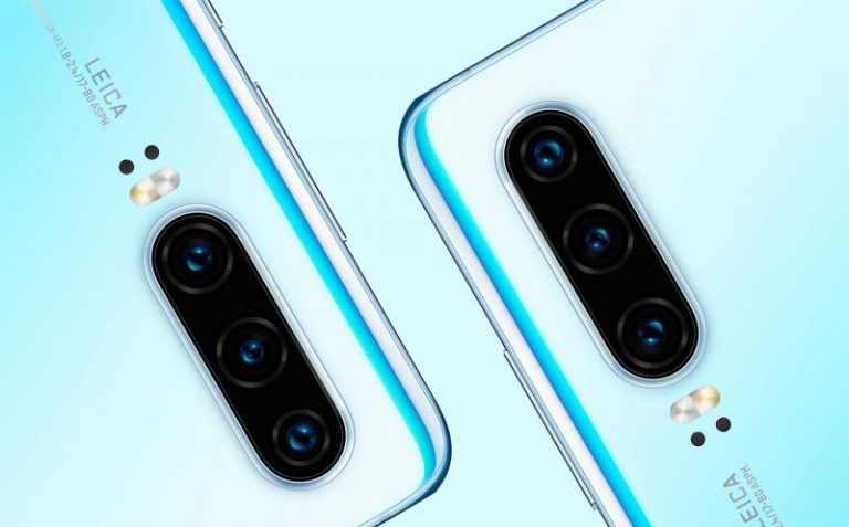 Huawei P30 : Huawei P30 Pro’ya uygun alternatif