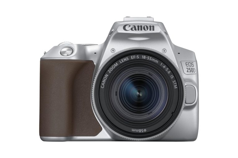 Benim gözümden Canon EOS 250D | Cem Kıvırcık