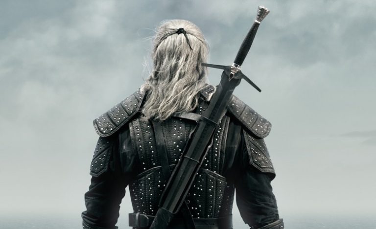 The Witcher’ın tanıtım fragmanı yayınlandı