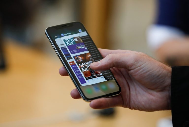 Apple 2020 yılında yeni trende dahil olabilir!
