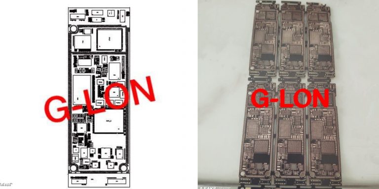 iPhone 11’de kullanılacak mantıksal çevrim kartı ortaya çıktı