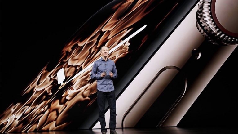 Apple’da tasarımın başındaki isim artık Jeff Williams