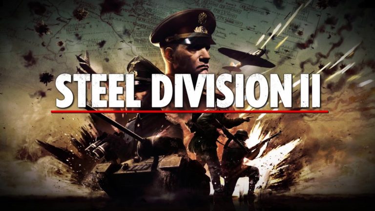 Steel Division 2 İnceleme