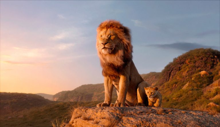 Aslan Kral, Sanal Gerçeklik ile Sinema Teknolojisini İleri bir Boyuta Taşıyor