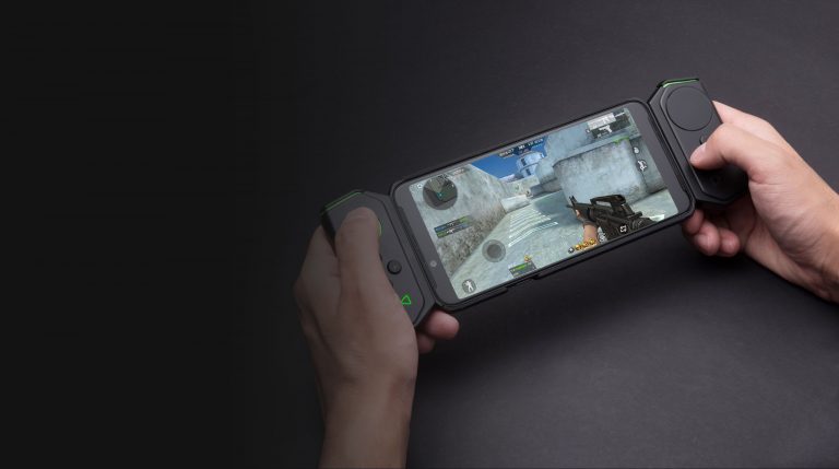 Xiaomi Black Shark 2 Pro tanıtım tarihi açıklandı!