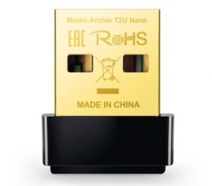 Archer T2U Nano