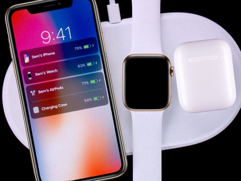 Apple AirPower bir kez daha gündemde