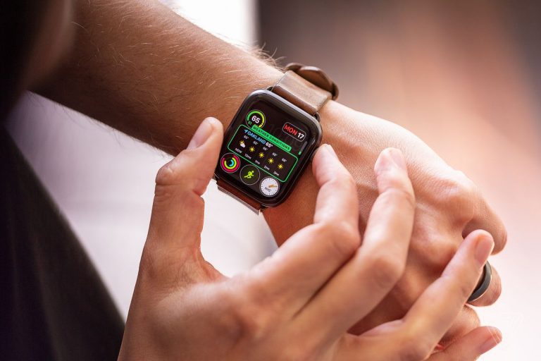 Popüler fitness uygulamalarının Apple Watch senkronizasyonu