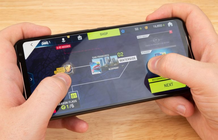 Asus ROG Phone 2 fiyatı ortaya çıktı