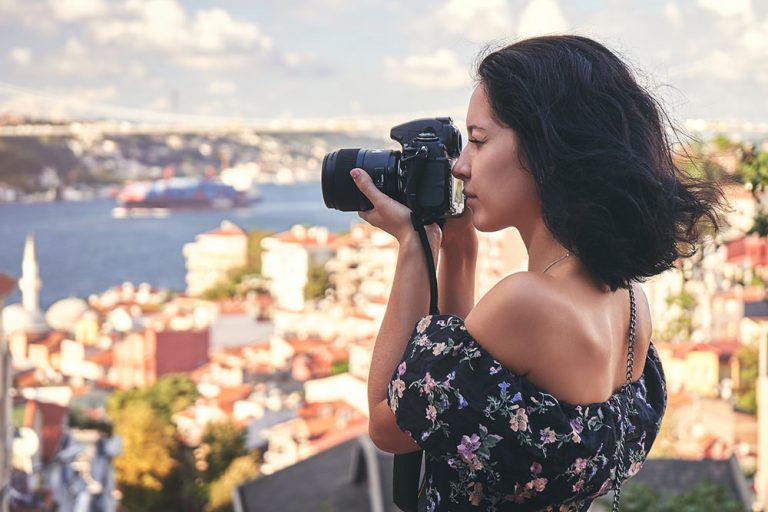 Yeni başlayanlar için en iyi DSLR önerileri – Temmuz 2019