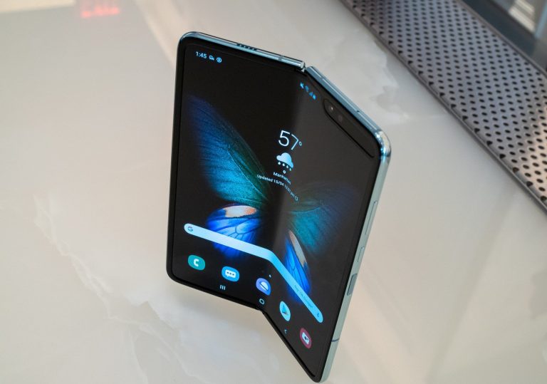 Galaxy Fold lansmanı için tarih netleşiyor