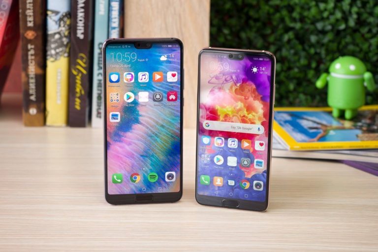Huawei EMUI 10 güncellemesi hakkında her şey!