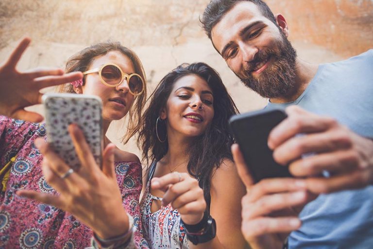 Android platformundaki en popüler ücretsiz oyunlar