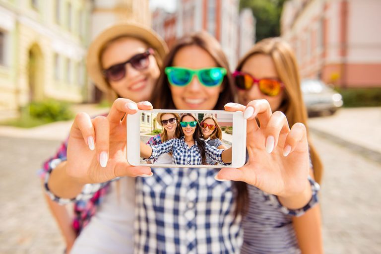 Cep telefonu ile daha iyi fotoğraf çekmek için 10 ipucu