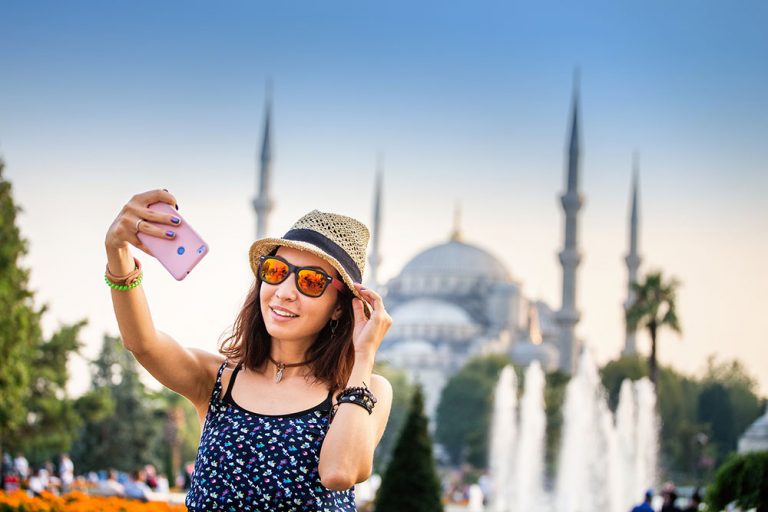 Özçekim kamerası en iyi cep telefonları – Temmuz 2019