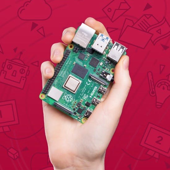 Retro ve Robot dünyasının cep Herkül’ü Raspberry Pi4 Neler Sunuyor?