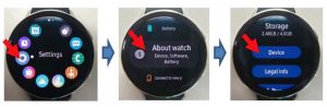 samsung galaxy watch active 2