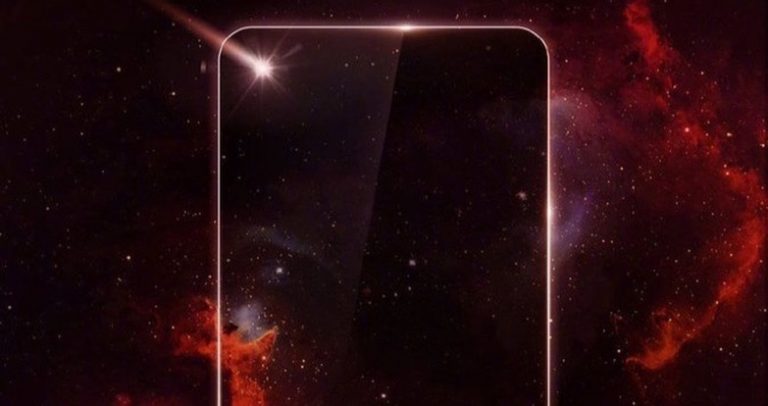 Huawei’den inovatif kamera patenti