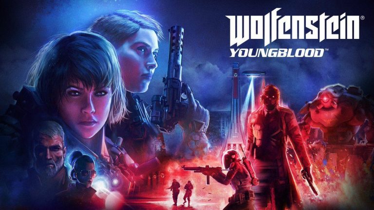 Wolfenstein: Youngblood İnceleme