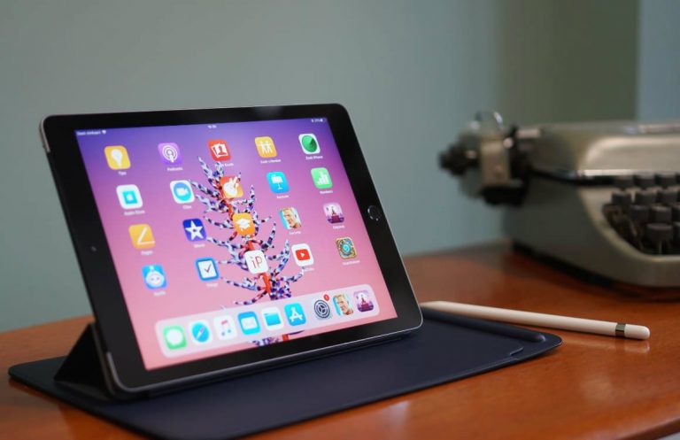 Yeni iPad modelleri ortaya çıktı