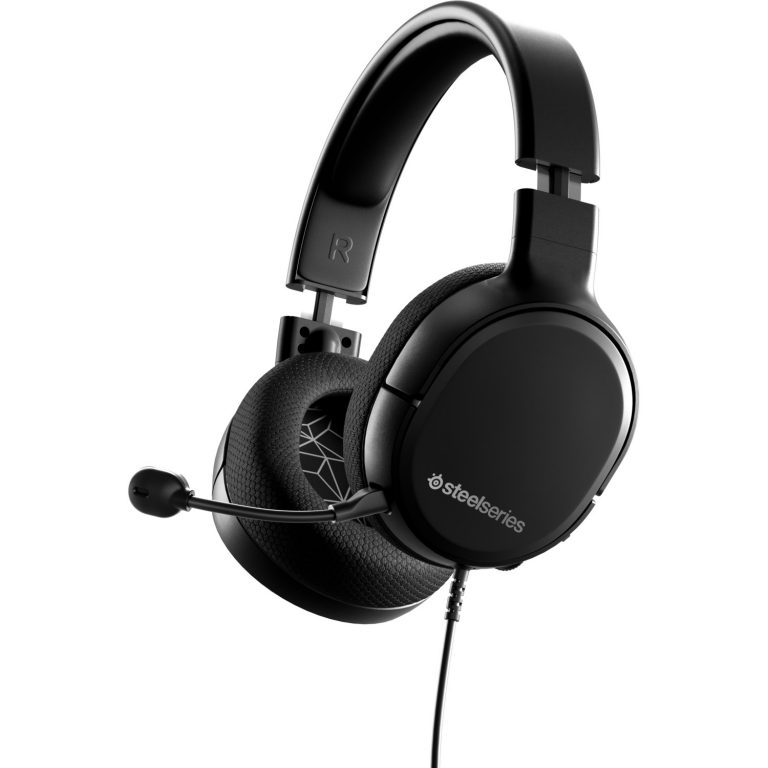 SteelSeries Arctis 1 : Oyunculara yeni bir kulak