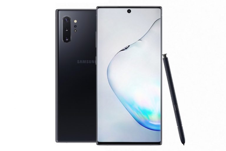 Samsung Galaxy Note10 ve Note10+ MediaMarkt’ta ön siparişe açıldı
