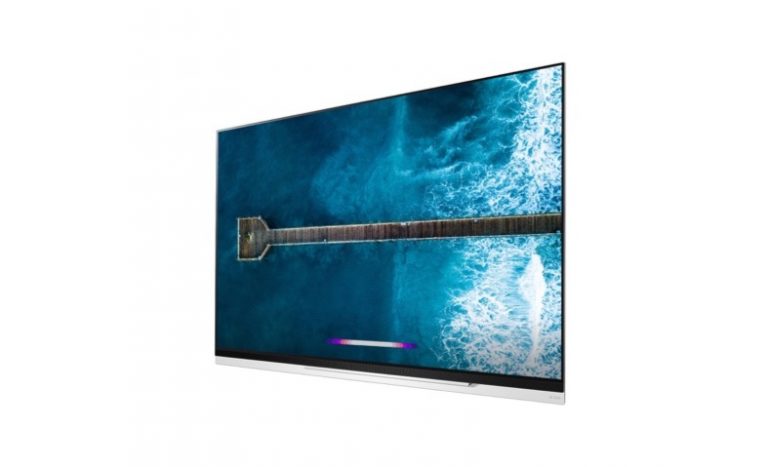 LG’nin AI uyumlu TV’lerine EISA Ödülleri