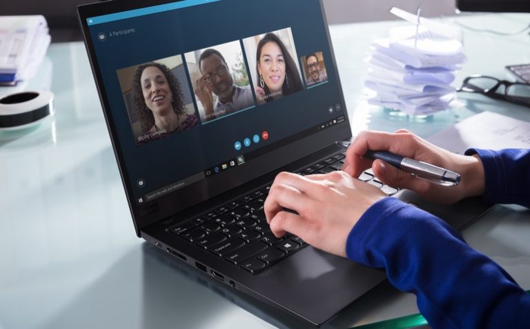 Lenovo yeni ThinkPad’leri IFA Fuarı’nda tanıtıyor