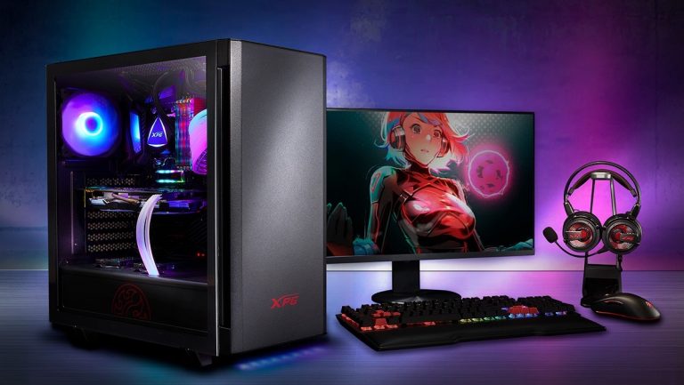 Dünyanın ilk 4D gaming mouse’u IFA 2019’da tanıtılacak