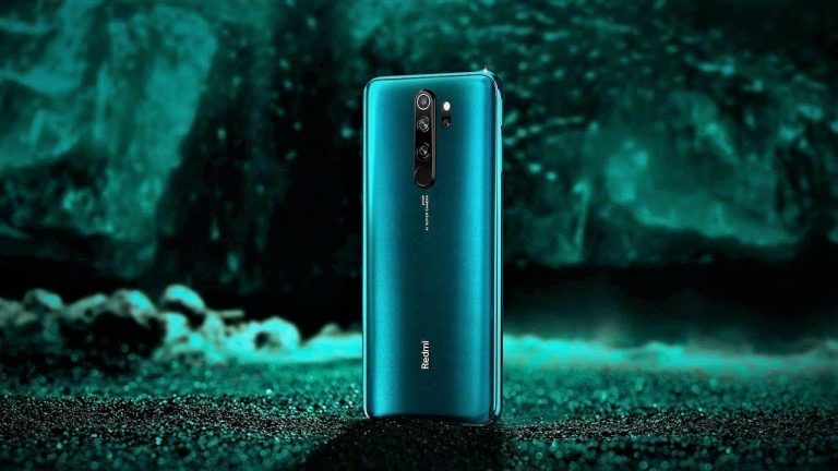 64 MP kameralı telefon tanıtıldı: Redmi Note 8 Pro