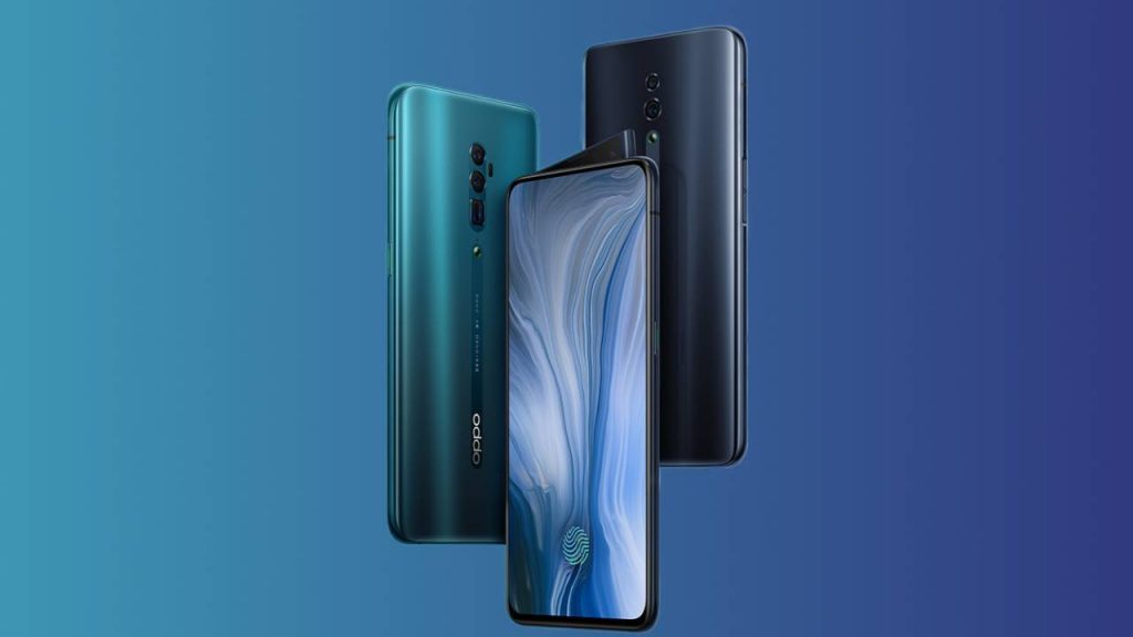 Oppo Reno