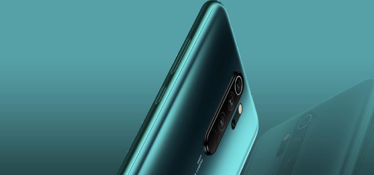 Redmi posterleri yayınlandı, Note 8 özellikleri netleşti