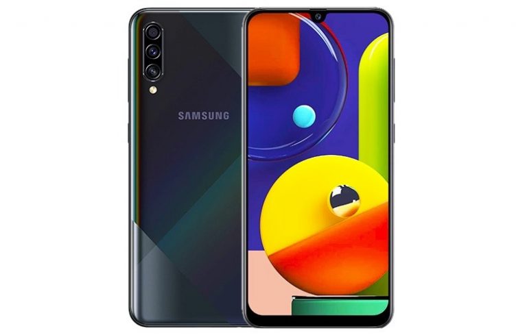 Samsung Galaxy A50s ve Galaxy A30s duyuruldu