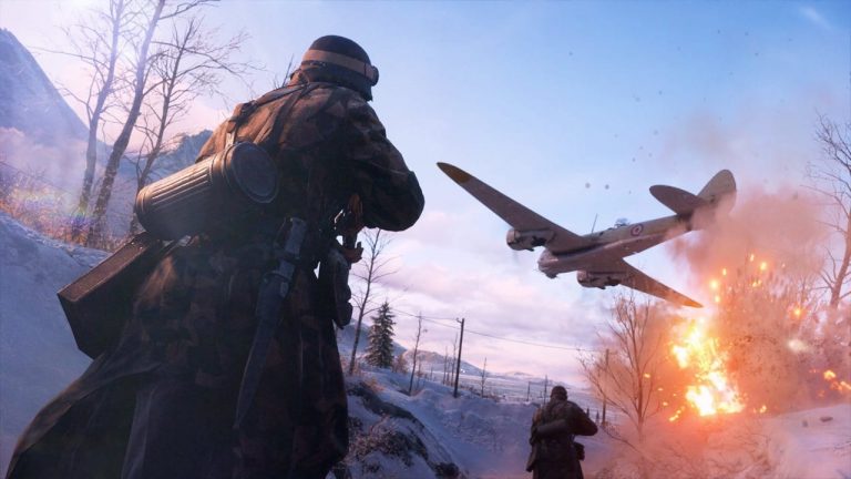 Battlefield 5’in rekabetçi oyun sisteminde yeni seviyeler geldi
