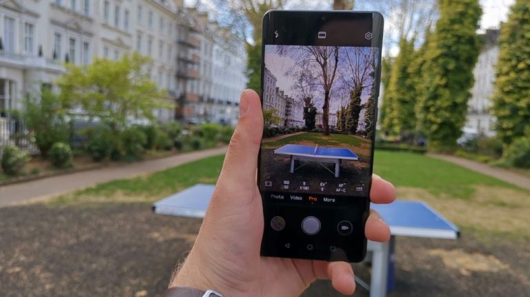 En iyi kameralı akıllı telefonlar