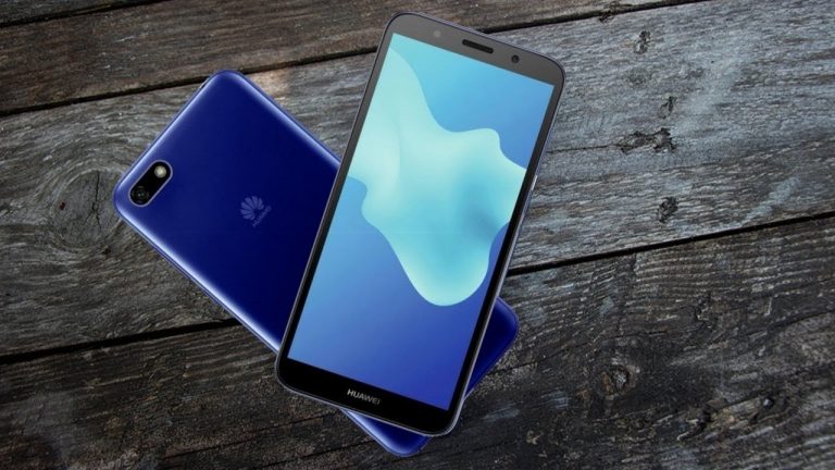 Huawei’nin 5.71 inçlik yeni telefonu TENAA’da görüldü