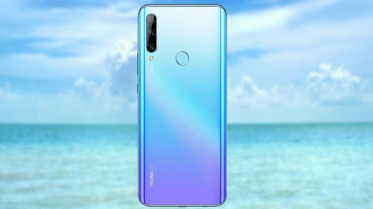 Huawei Enjoy 10 Plus resmen doğrulandı! İşte özellikleri