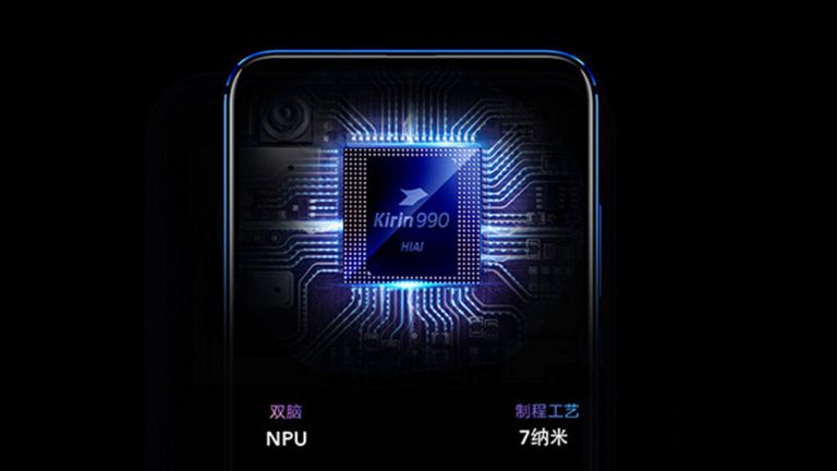 Huawei’nin en yeni işlemcisi Kirin 990 için bir video yayımlandı