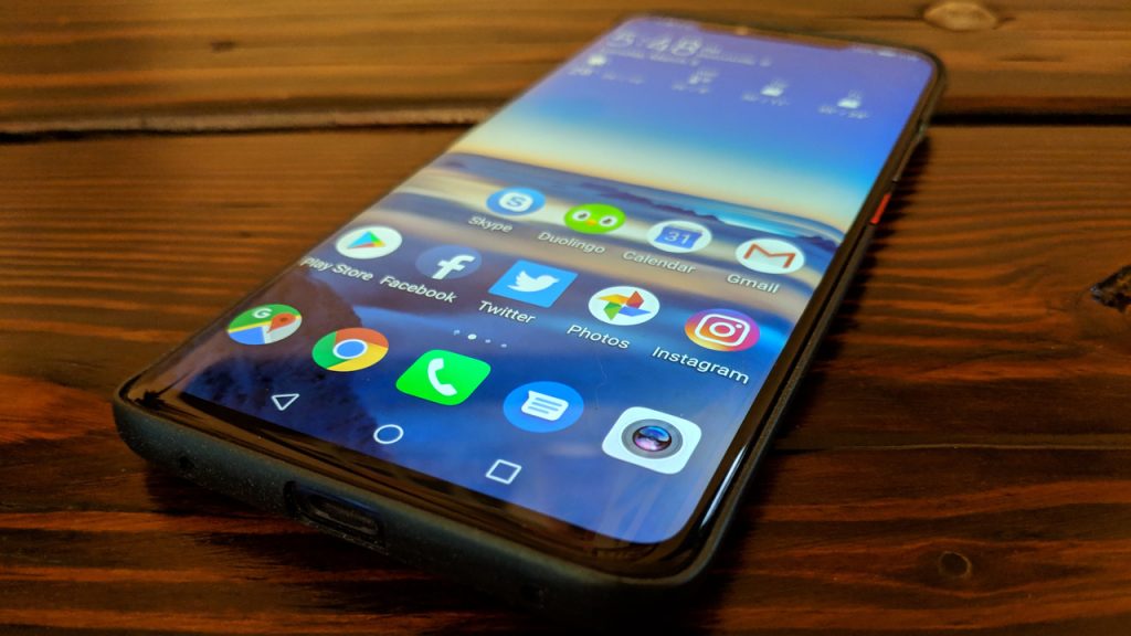 Huawei Mate 20