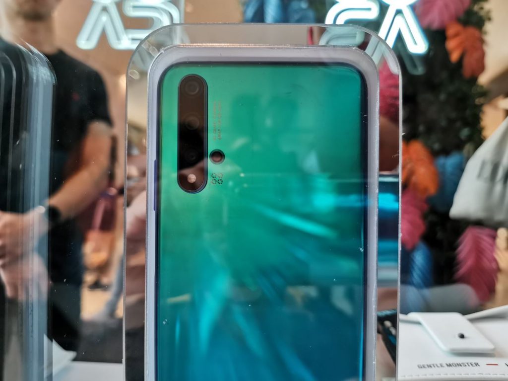 Huawei Nova 5T 